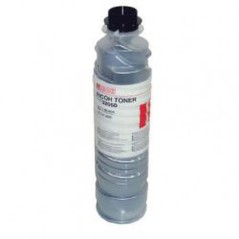 Ricoh Toner Black Higher Yield 841618 - Superior Performance & Value